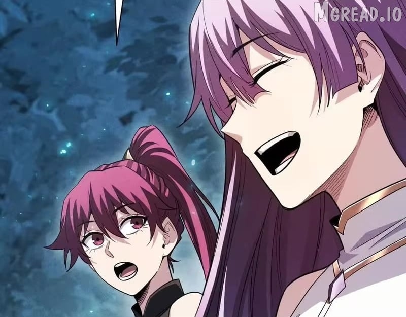 I Awoke as a God After Auto Battling For a Million Years Chapter 75  - page 72